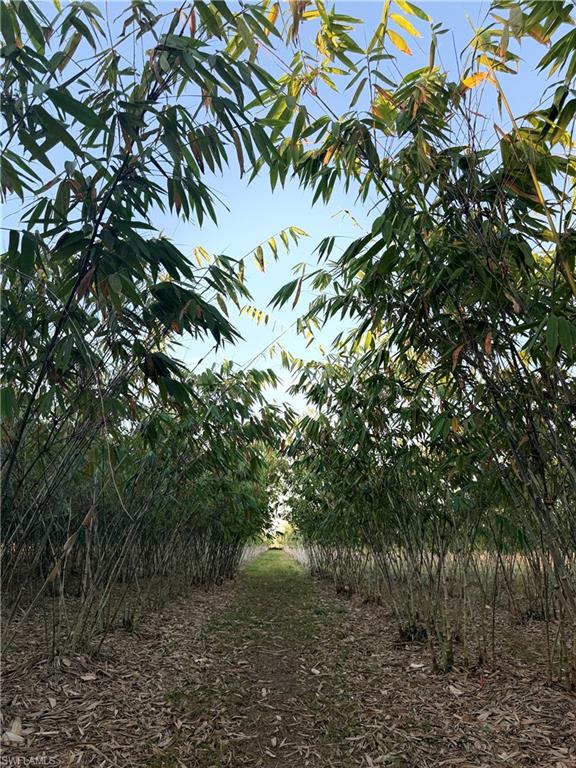GERBER GROVES SEC 1 - Land
