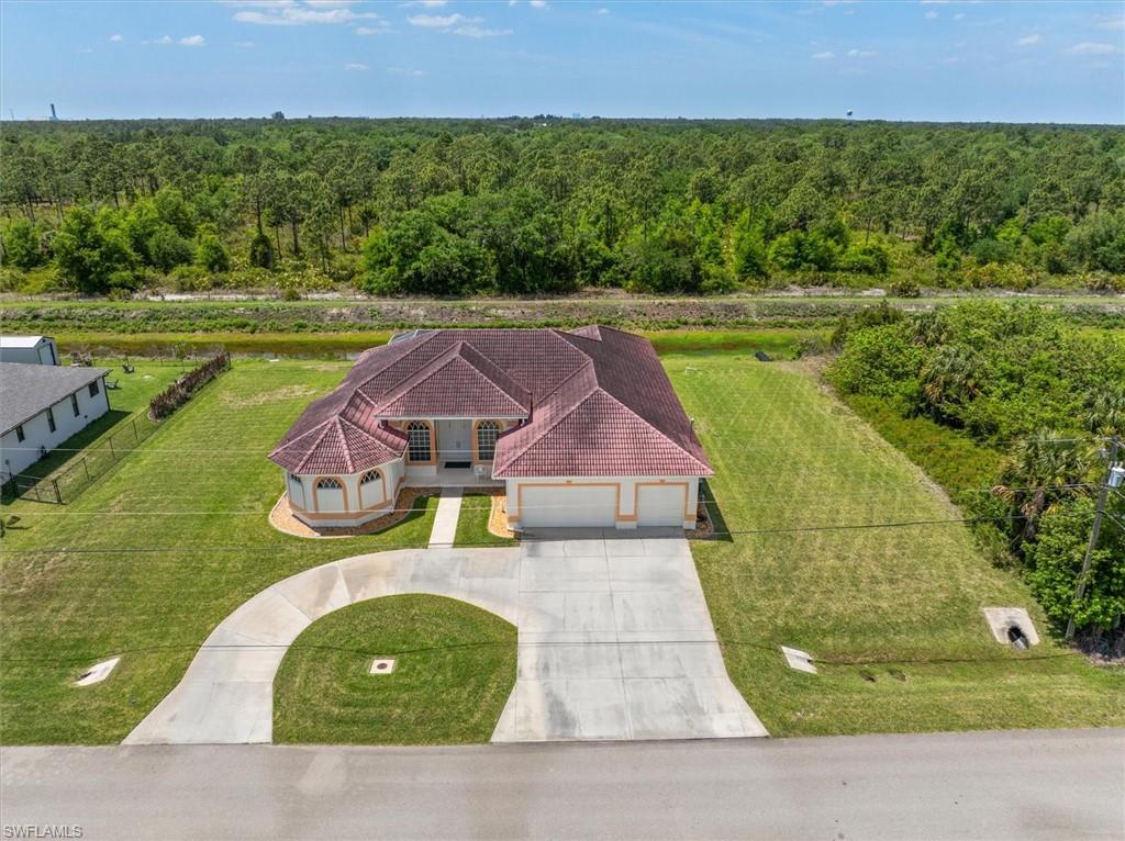 BUCKINGHAM PARK - Residential