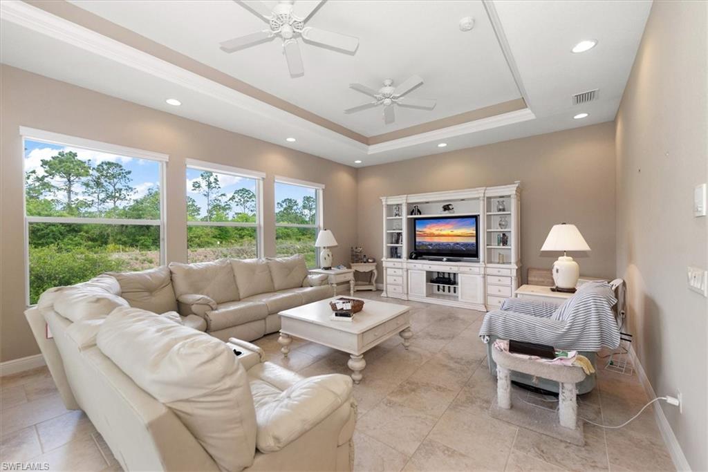 BUCKINGHAM PARK - Residential