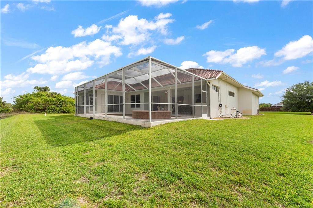 BUCKINGHAM PARK - Residential