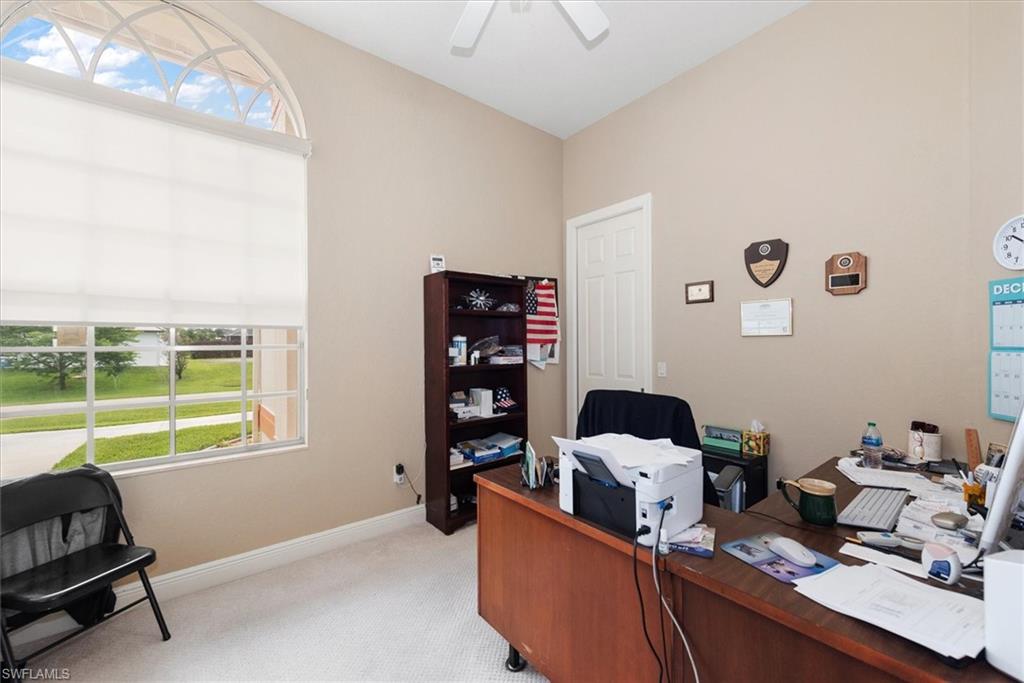 BUCKINGHAM PARK - Residential