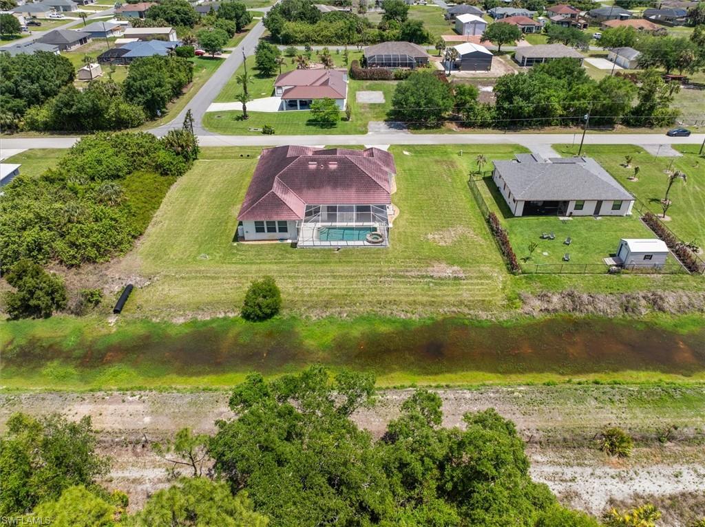 BUCKINGHAM PARK - Residential