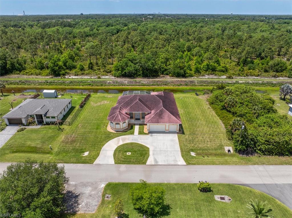 BUCKINGHAM PARK - Residential