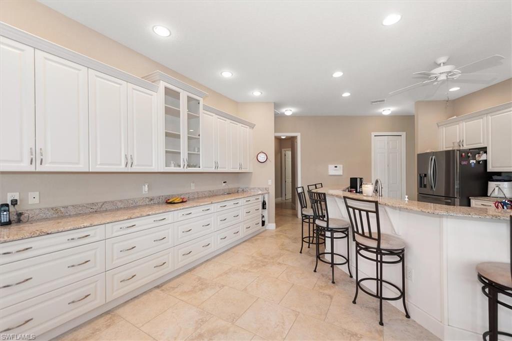 BUCKINGHAM PARK - Residential