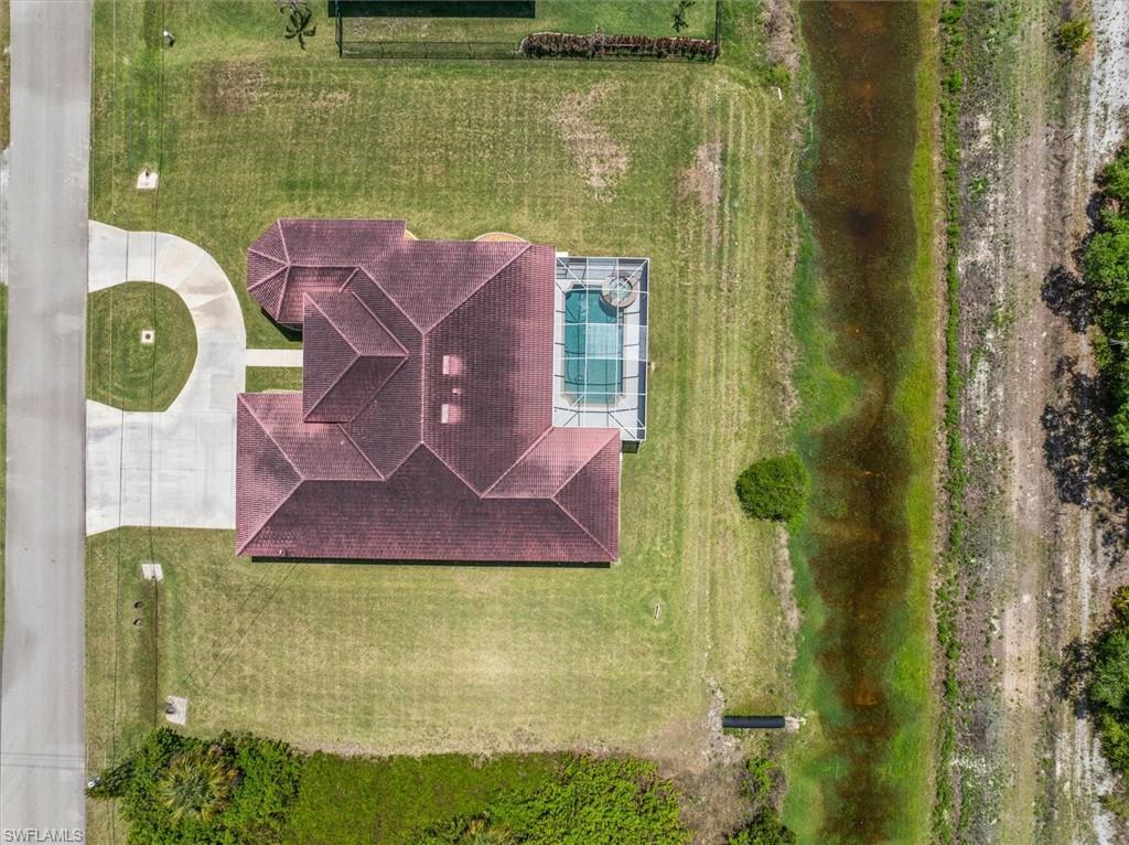 BUCKINGHAM PARK - Residential