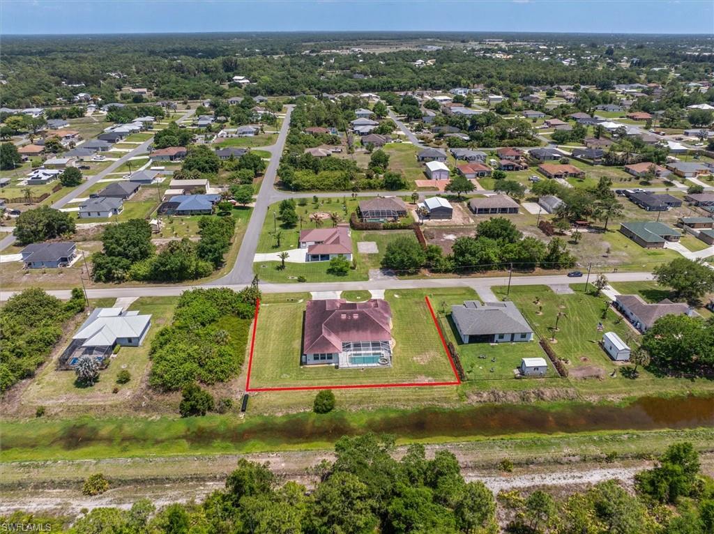 BUCKINGHAM PARK - Residential