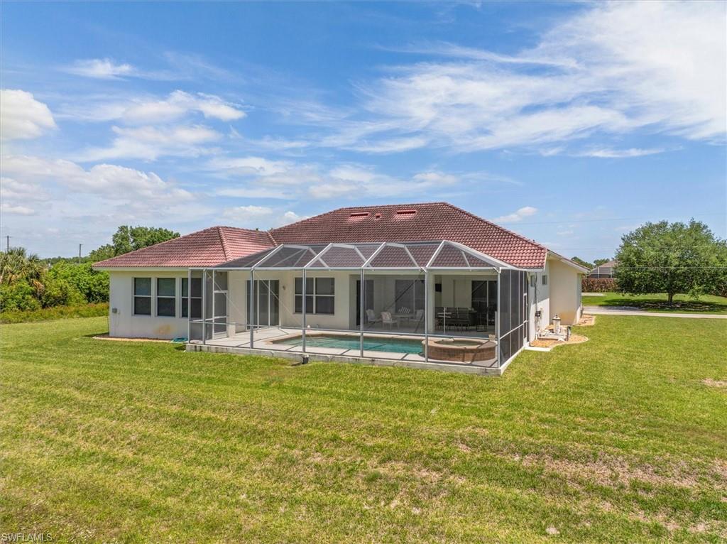 BUCKINGHAM PARK - Residential