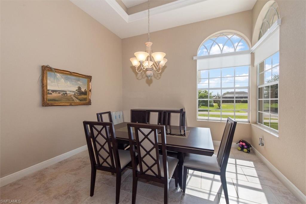 BUCKINGHAM PARK - Residential