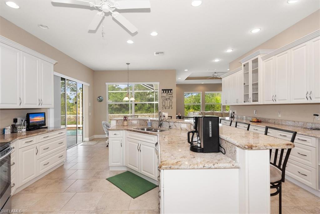 BUCKINGHAM PARK - Residential