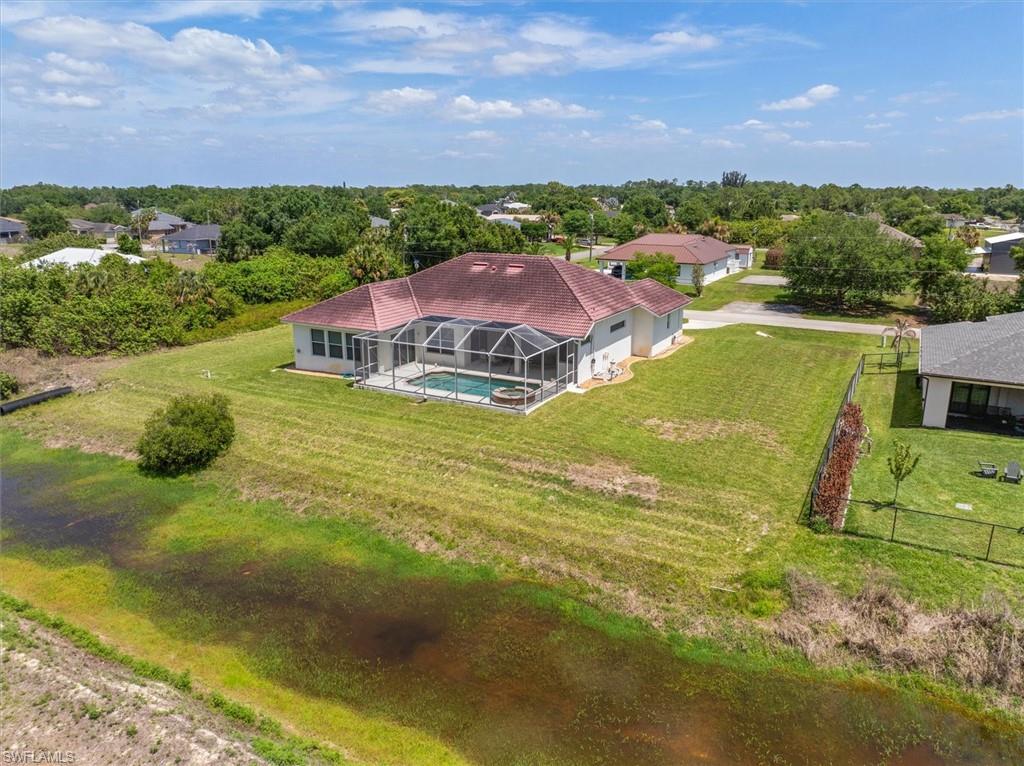 BUCKINGHAM PARK - Residential