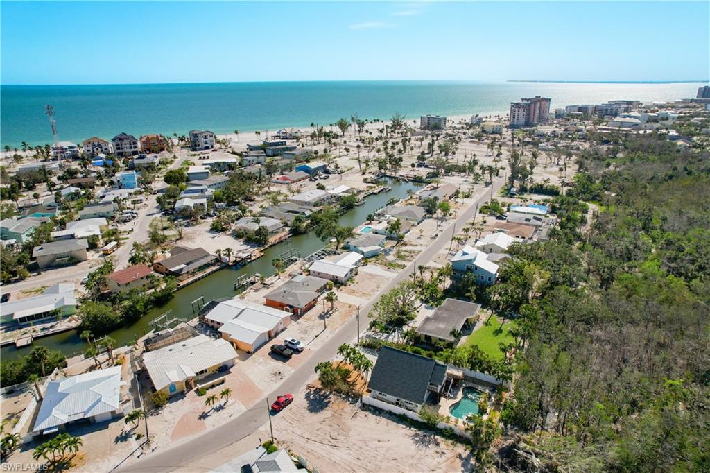 ZIMMERS ADD-SHELL MOUND PK - Residential