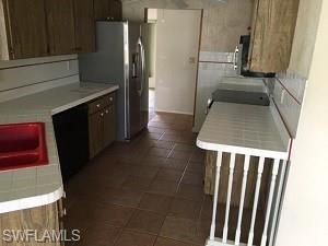 COCONUT RIVER - Residential