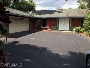 COCONUT RIVER - Residential