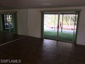 COCONUT RIVER - Residential