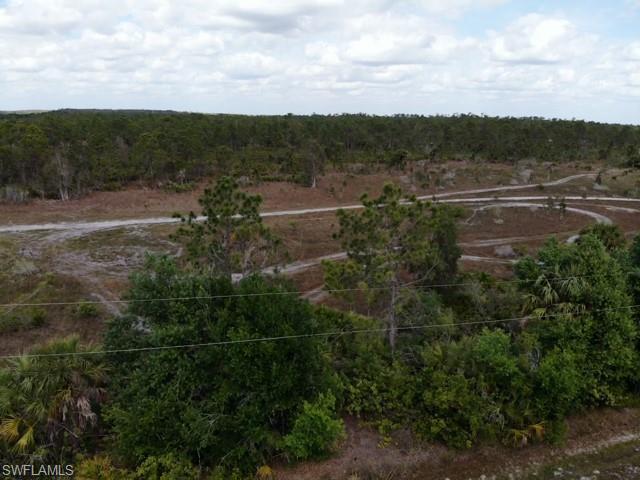 GOLDEN GATE ESTATES - Land