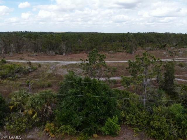 GOLDEN GATE ESTATES - Land