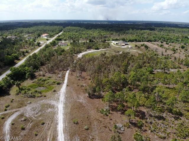 GOLDEN GATE ESTATES - Land