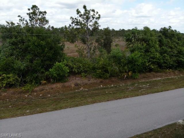 GOLDEN GATE ESTATES - Land