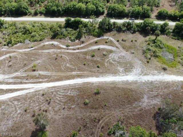 GOLDEN GATE ESTATES - Land