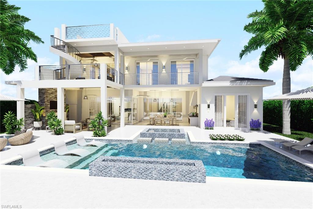 ROYAL HARBOR - Residential