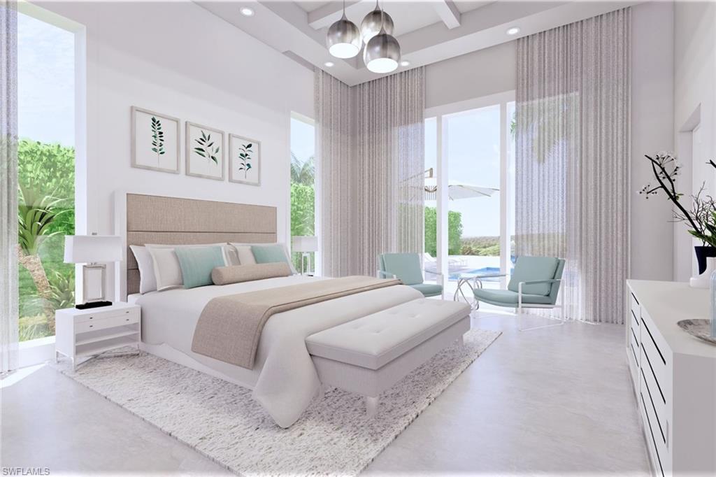 ROYAL HARBOR - Residential