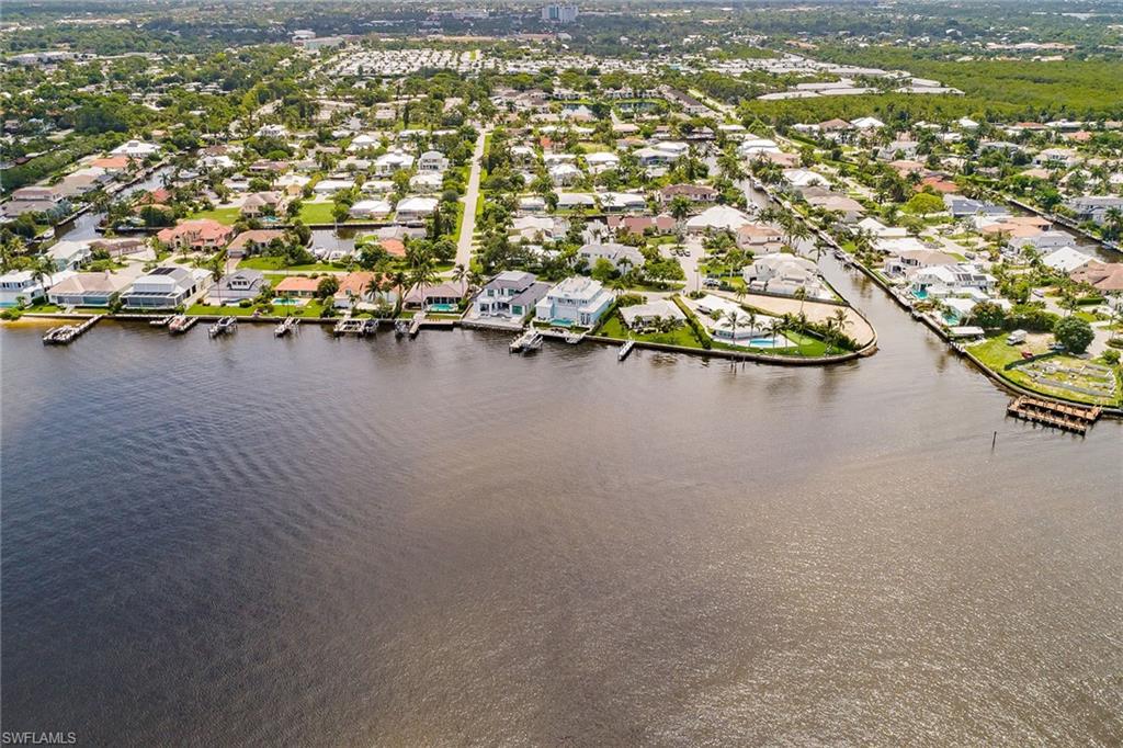 ROYAL HARBOR - Residential