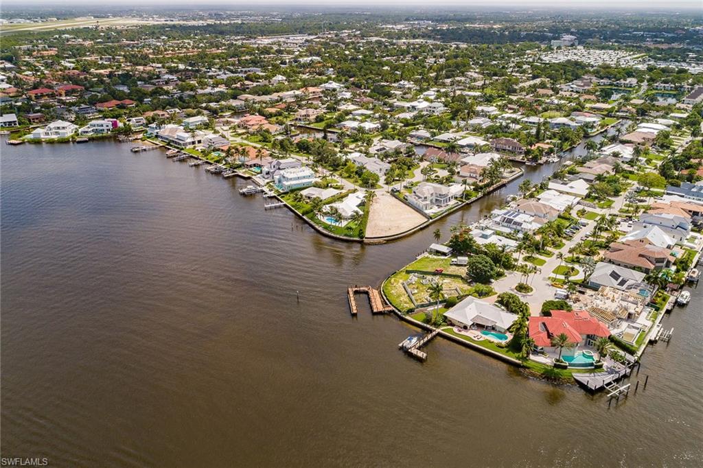 ROYAL HARBOR - Residential