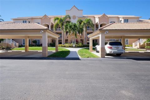 16440 Millstone CIR 207 FORT MYERS FL 33908