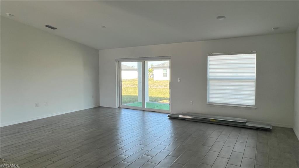 CAPE CORAL - Residential Lease