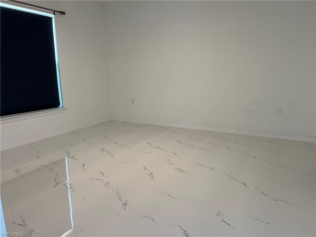 CAPE CORAL - Residential Lease