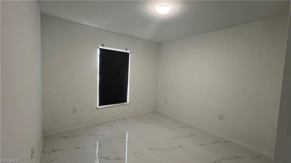 CAPE CORAL - Residential Lease