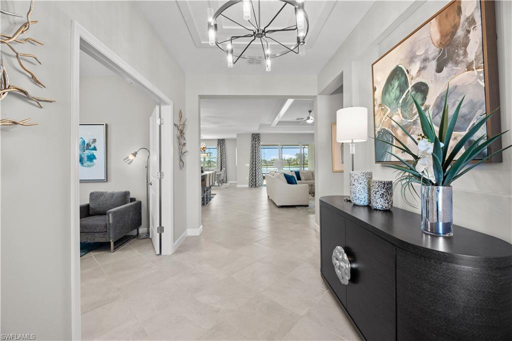 MAPLE POINT - Residential