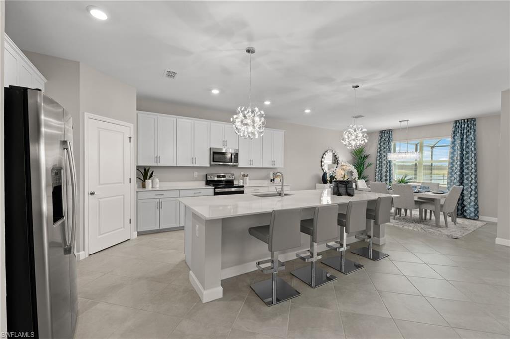 MAPLE POINT - Residential