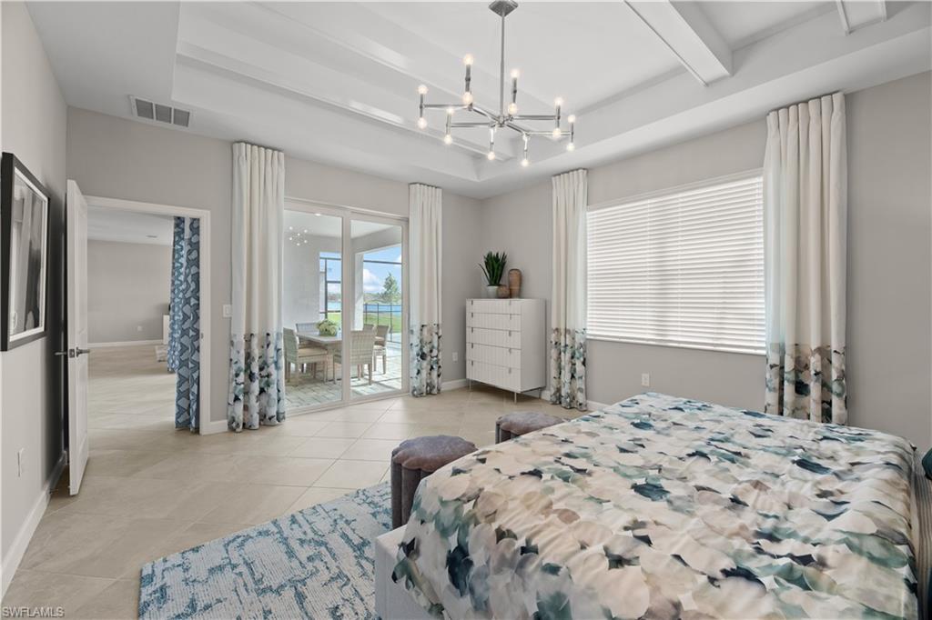 MAPLE POINT - Residential