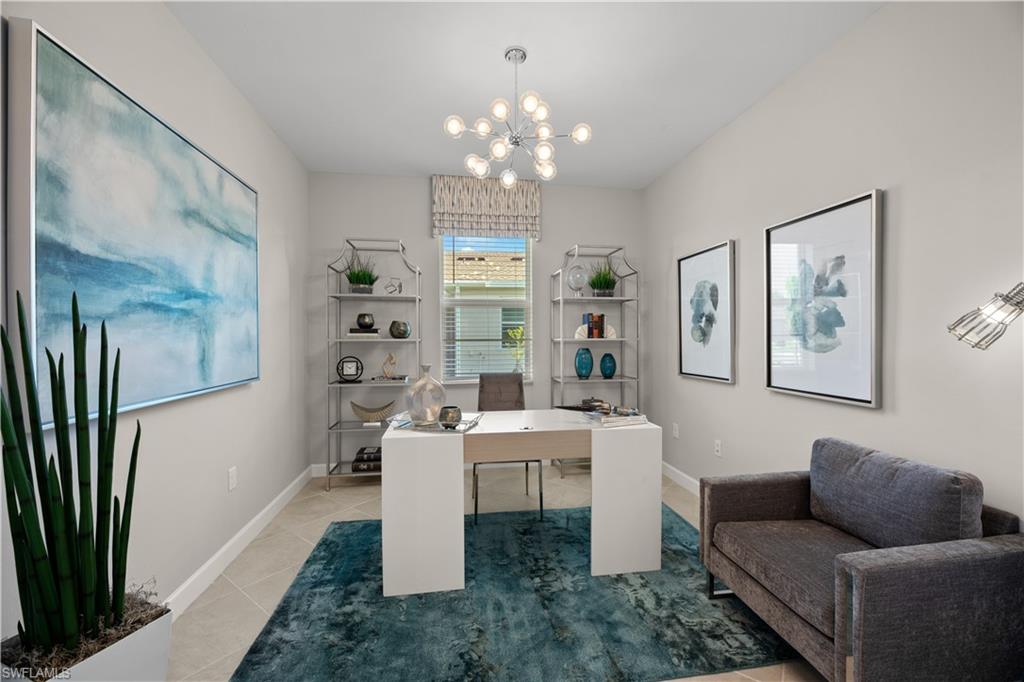 MAPLE POINT - Residential