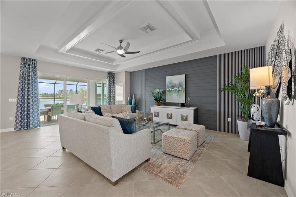 MAPLE POINT - Residential