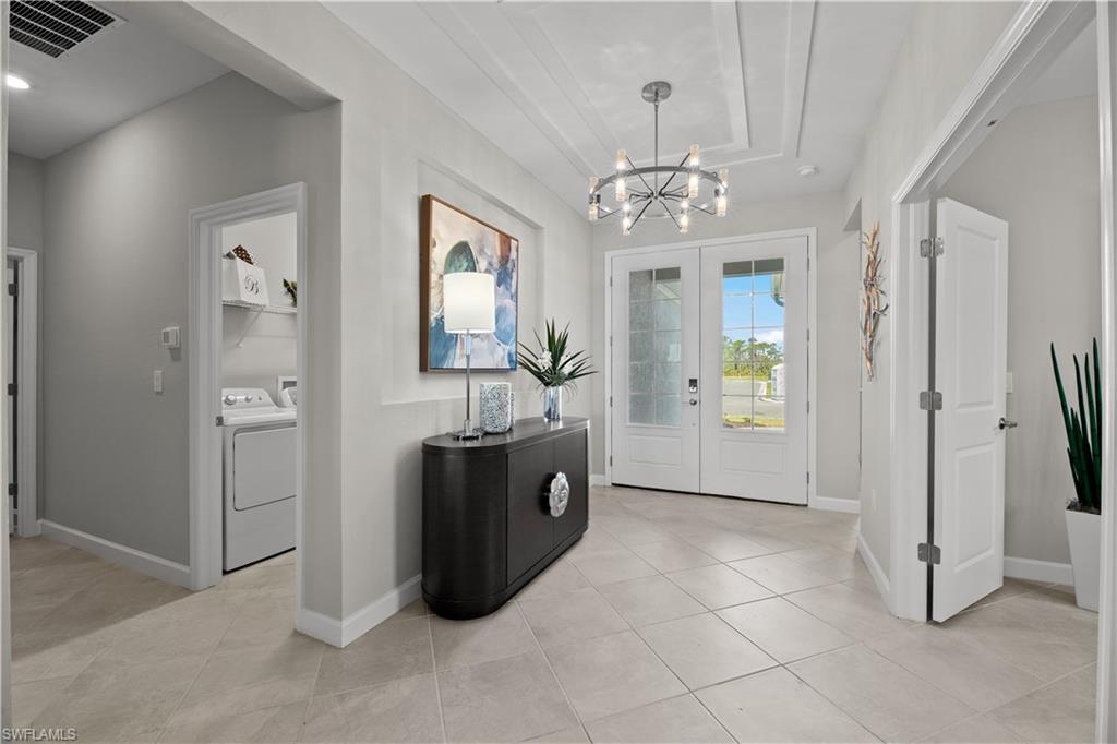 MAPLE POINT - Residential