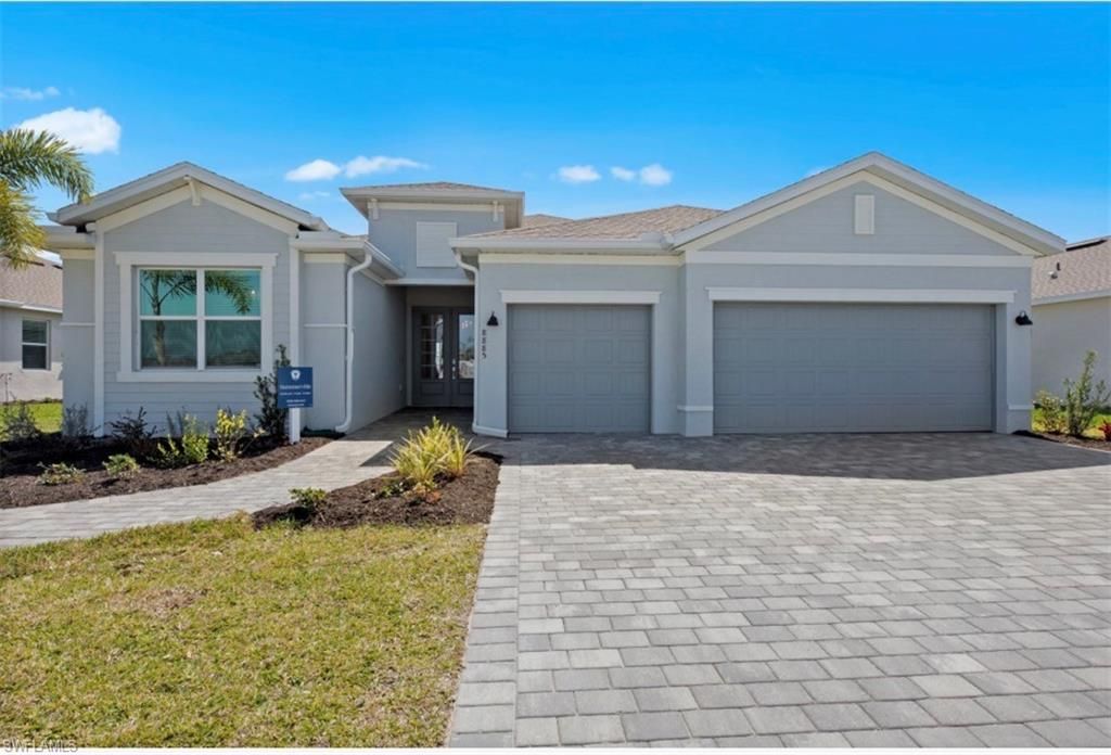 Photo of 5176 SUGARWOOD DR, NAPLES, FL 34113 (MLS # 226012902)