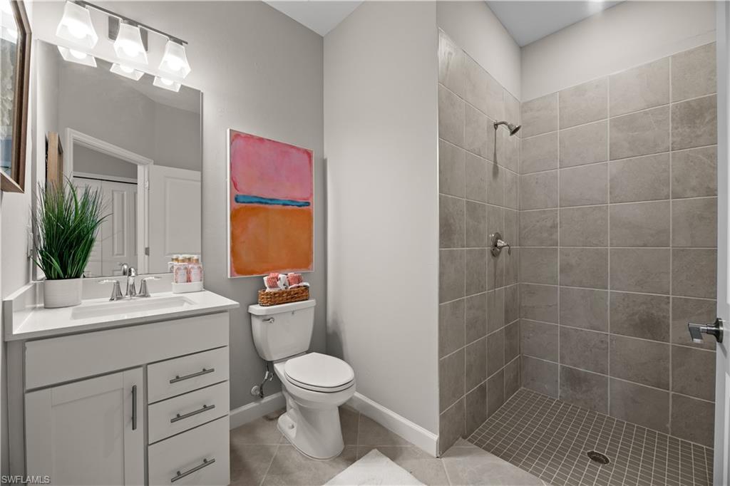 MAPLE POINT - Residential