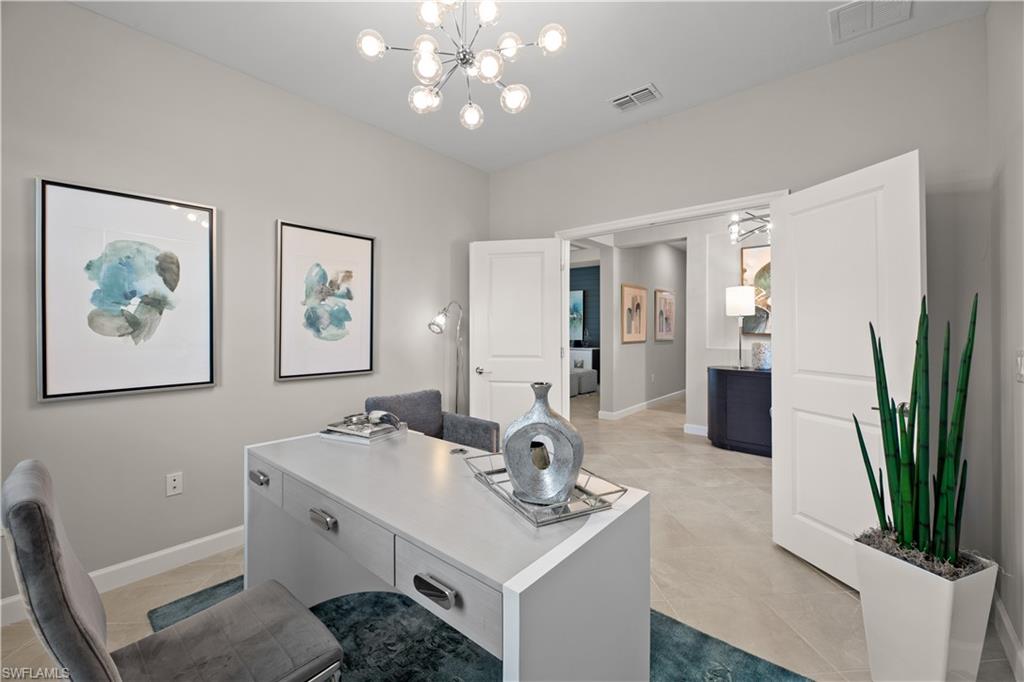 MAPLE POINT - Residential