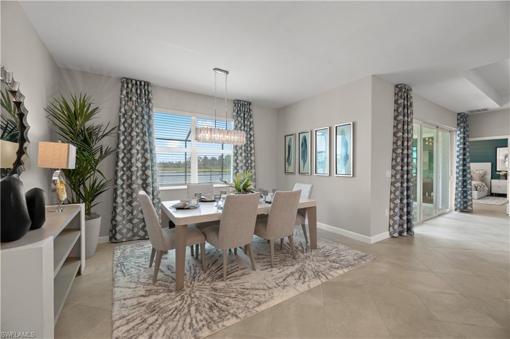 MAPLE POINT - Residential