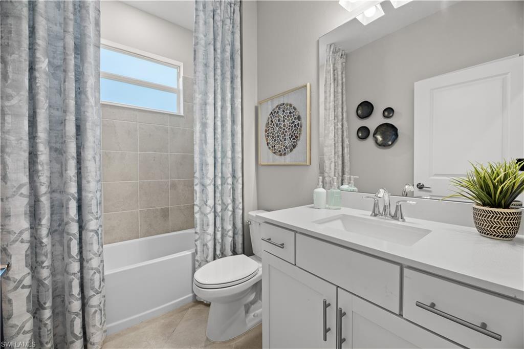 MAPLE POINT - Residential