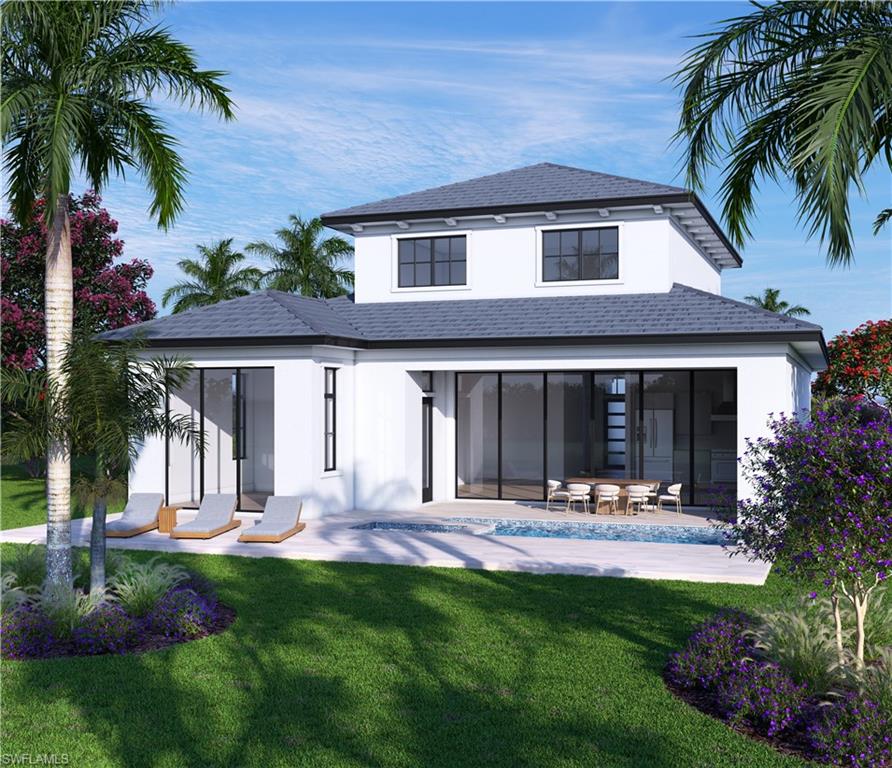 LAKE PARK - Residential