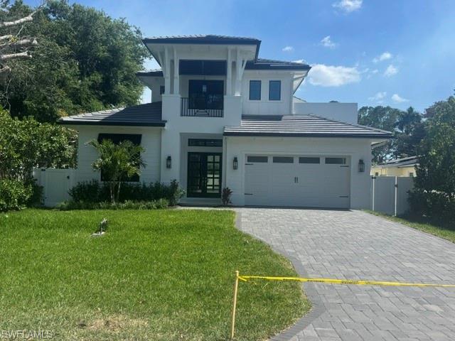 LAKE PARK - Residential