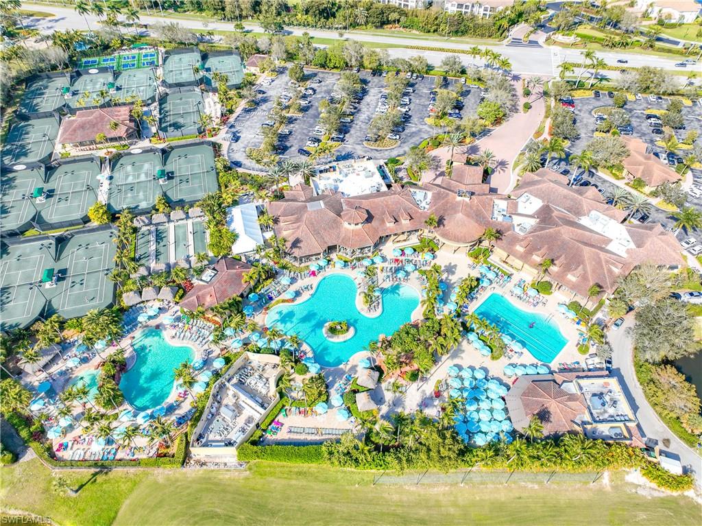 COTTESMORE - Residential Lease