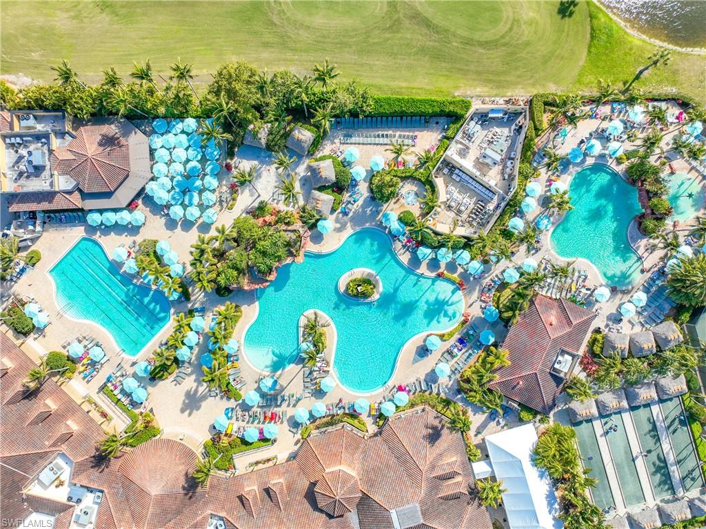 COTTESMORE - Residential Lease