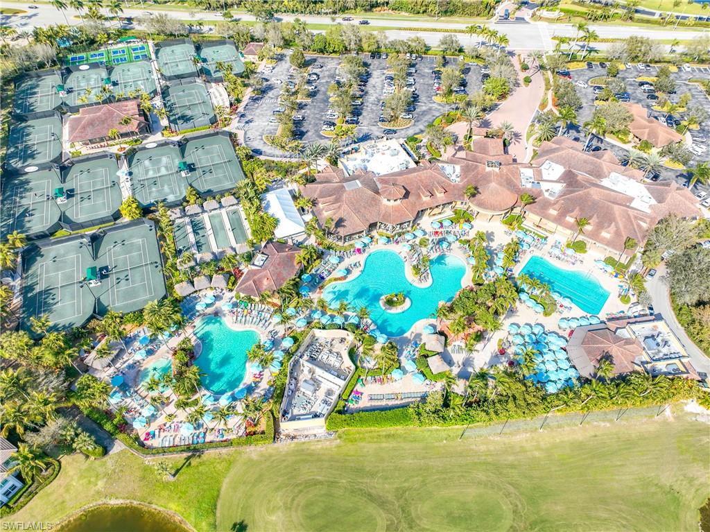 COTTESMORE - Residential Lease