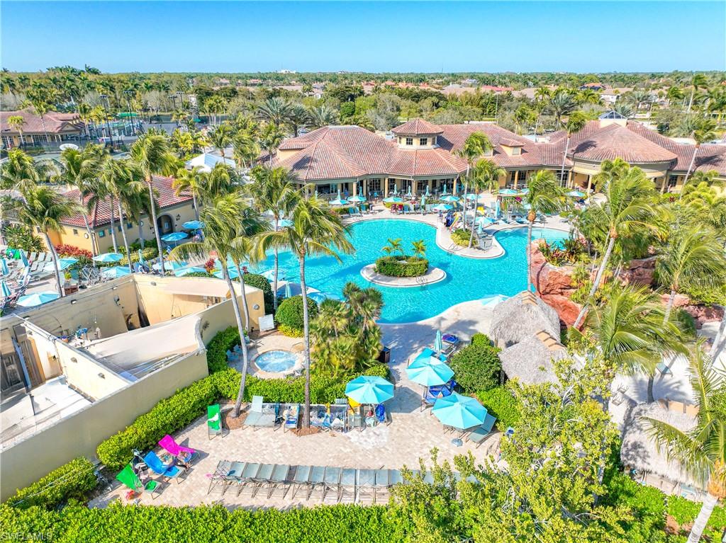 COTTESMORE - Residential Lease