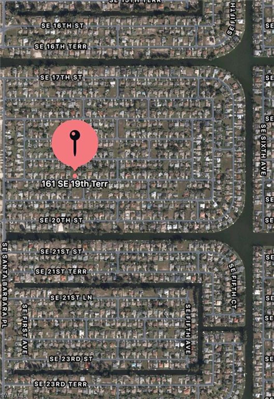 Enjoy this beautiful quarter acre lot located in a rapidly appreciating area of Cape Coral. Being the lowest priced lot anywhere near this general area of Cape, this is being put on the market with the intention to sell for a quick cash offer with immediate equity built in. Purchase for a longer term investment at one of the best prices in all of Cape Coral or build your dream home on this with quick access to I-75. If interested please reach out as this will sell quickly.