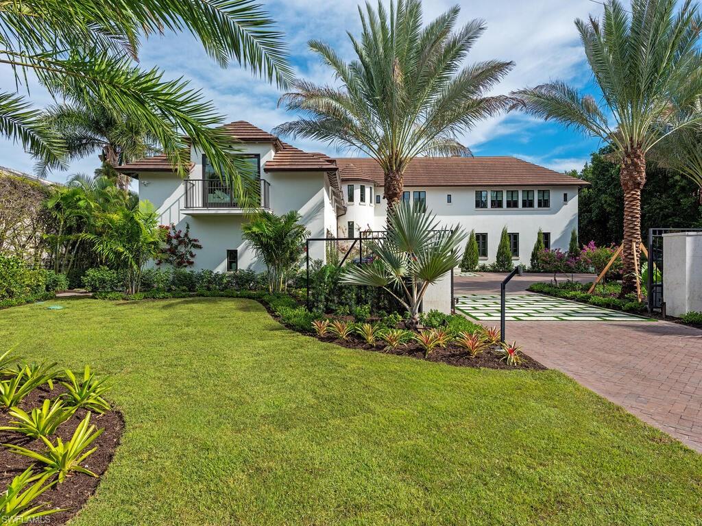 PORT ROYAL - Residential